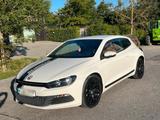 Volkswagen Scirocco - Volkswagen Scirocco in München