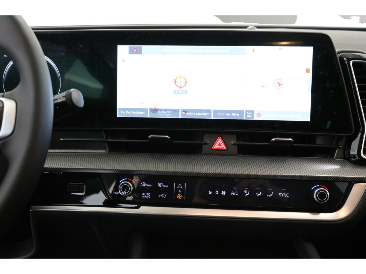 Fahrzeugabbildung Kia Sportage Ultimate-Edition 1.6 T-GDI DCT 48V MHEV