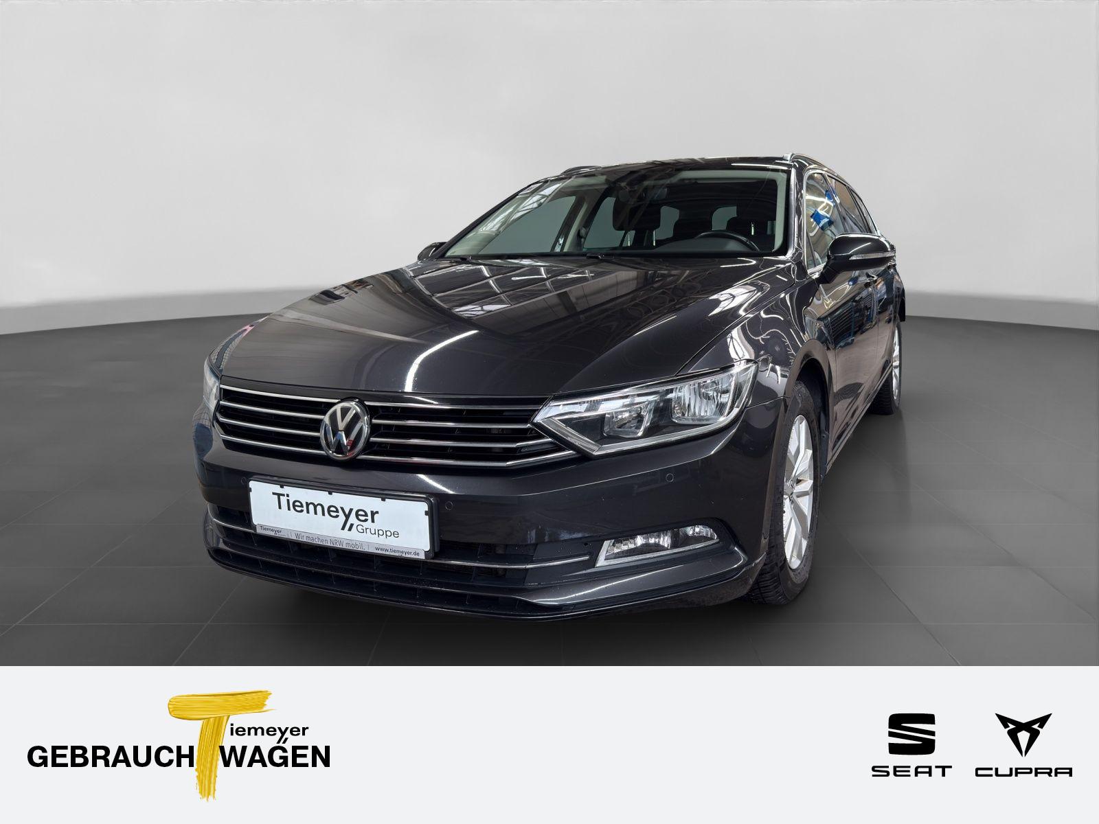 Volkswagen Passat Variant 2.0 TDI COMFORTLINE