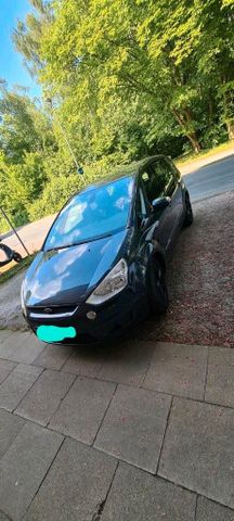 Ford  -- S -- Max Diesel 7 sitzer