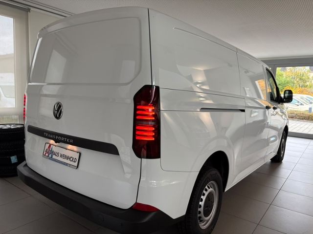 T7 Kasten 2.0 TDI LED SHZ APP KAM