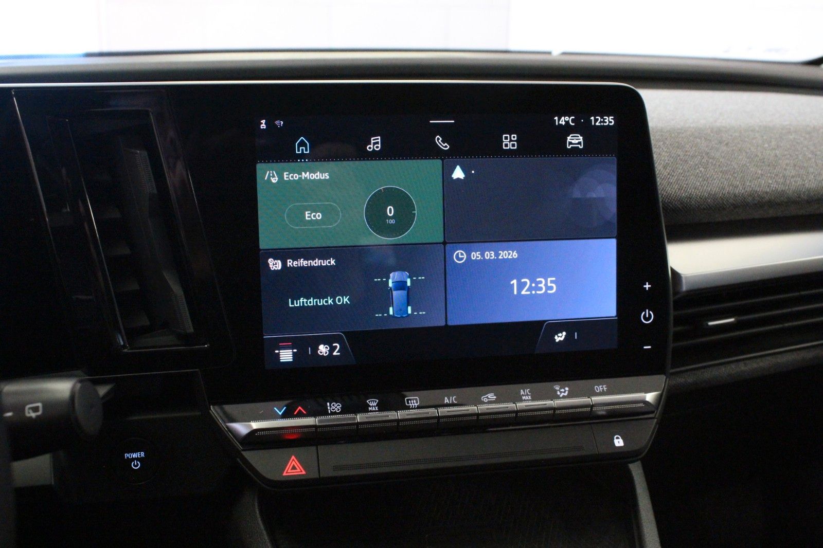 Fahrzeugabbildung Renault Megane E-Tech EV40 130hp Equilibre  Boost charge