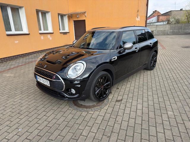 MINI COOPER_SD_CLUBMAN
