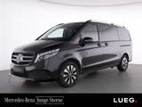 Mercedes-Benz V 300 d 4M Pano+Burm+LED-ILS+AHK+Sthzg+Leder+360 - Mercedes-Benz Gebrauchtwagen in Iserlohn