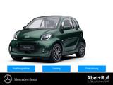Smart smart EQ fortwo prime JBL-Sound+Panorama+LED+16" - gebrauchte Smart ForTwo aus dem Jahr 2023