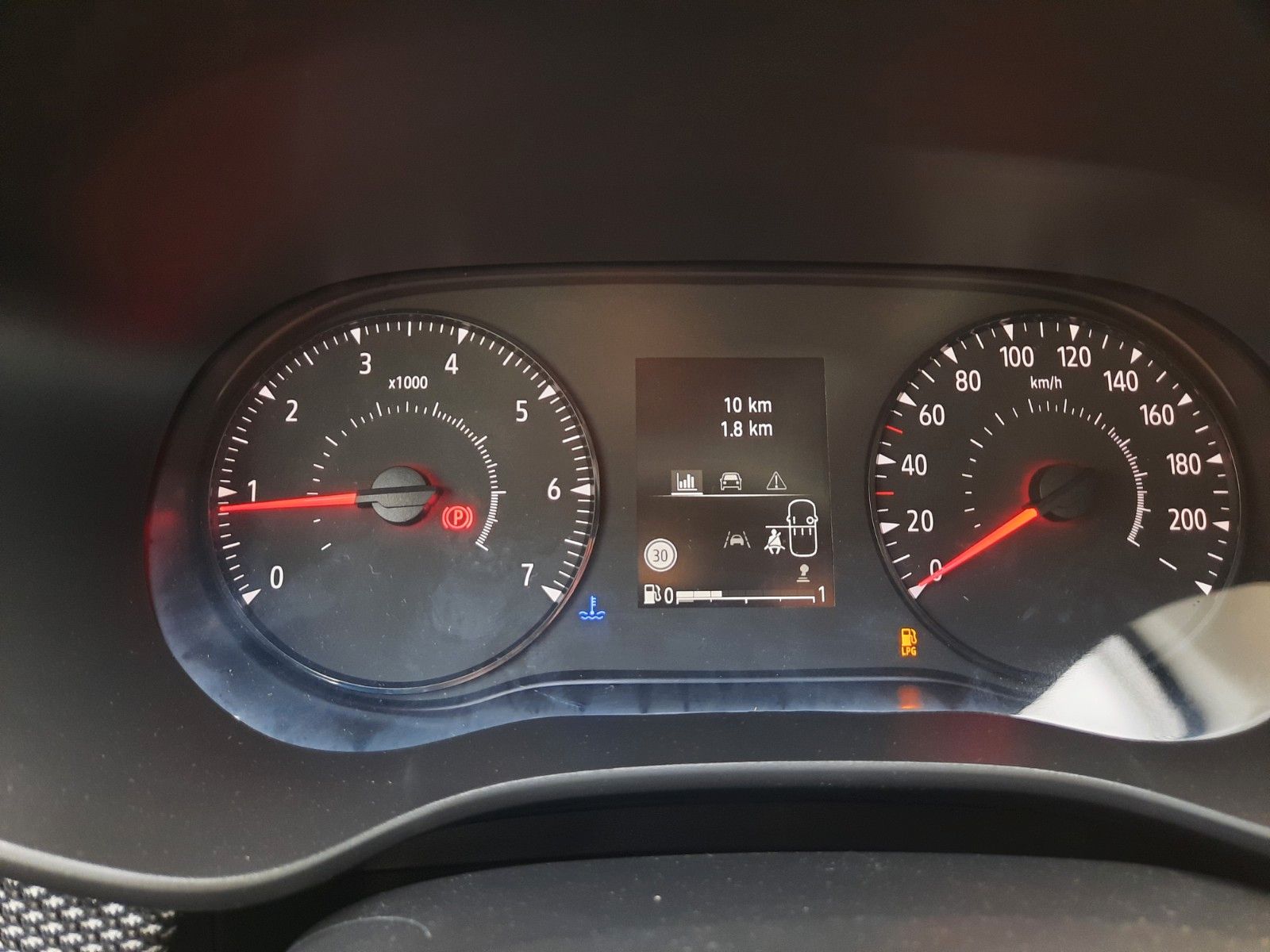 Dacia Sandero - Bild 14