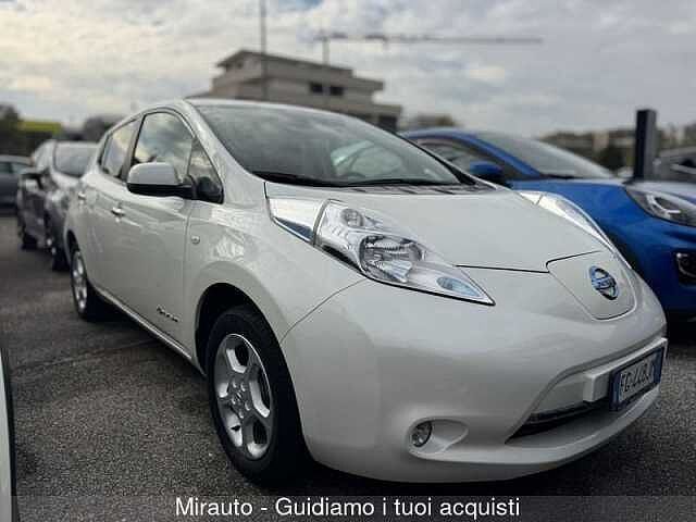 Nissan LEAF Acenta 30KWh - VISIBILE IN VIA DI TO