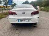 Volkswagen Passat CC - VW Passat CC von 2014