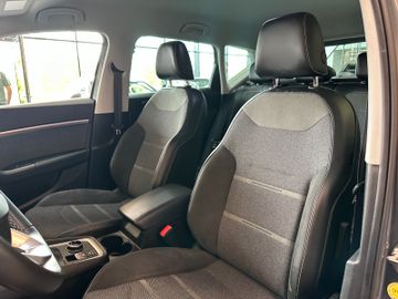 Seat Ateca*SpurH*Abstandstempo*LenkradH*Navi*