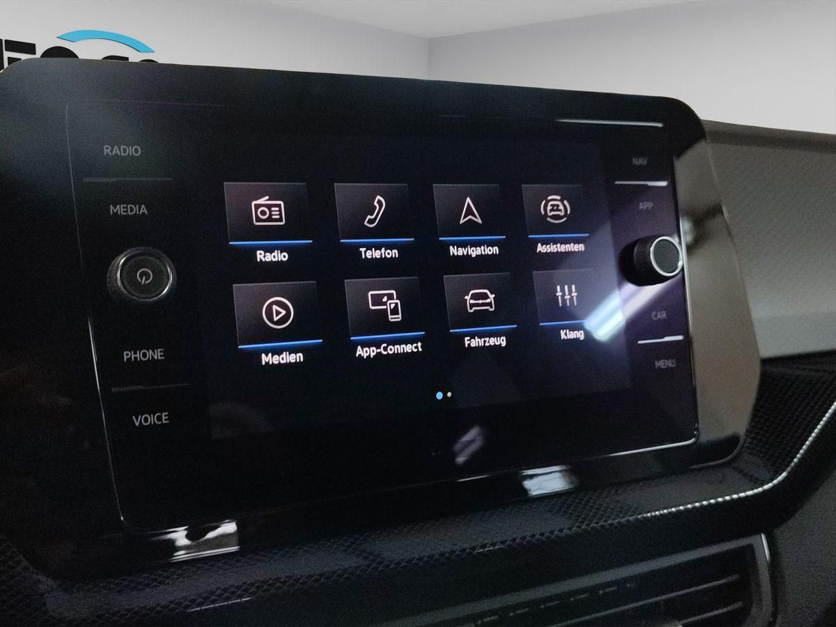 Volkswagen T-Cross - Bild 15