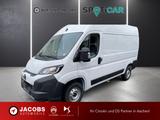 Citroën Jumper 35 2.2 BlueHDi L2H2 3,5t