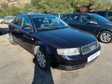 Audi A4 1.9 TDI - Audi A4 aus 2005: TDI