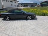 Chrysler chrysler stratus Lx - Chrysler Stratus: Roadster