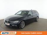 BMW 320d Luxury Line Aut.*NAVI*LED*CAM*ACC*ALU* - BMW 320: 320d Luxury
