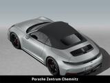 Porsche 911 Carrera 4 GTS Cabrio;HD-Matrix;Sitzbelüft.;3 - Porsche 992 in Chemnitz