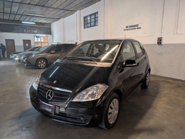 Mercedes-Benz Mercedes-benz A 160 BlueEFFICIENCY