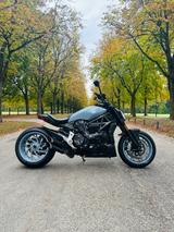 Ducati xDiavel S - DUCATI XDIAVEL