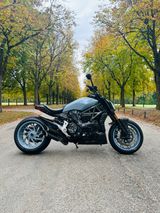 Ducati xDiavel S - DUCATI XDIAVEL S
