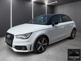 Audi A1 Sportback attraction - Audi A1: Limousine