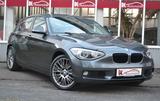 BMW 120d Autom./Leder/Navi/Xenon/GSHD/AHK/18" - BMW 120 in Bochum