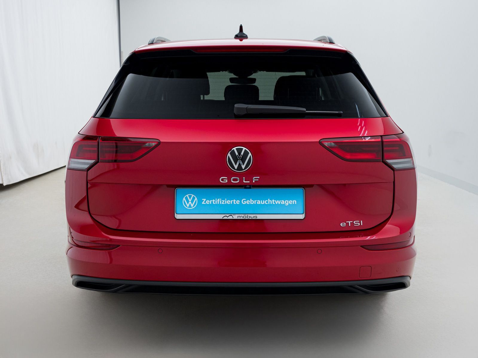 Volkswagen Golf - Bild 8