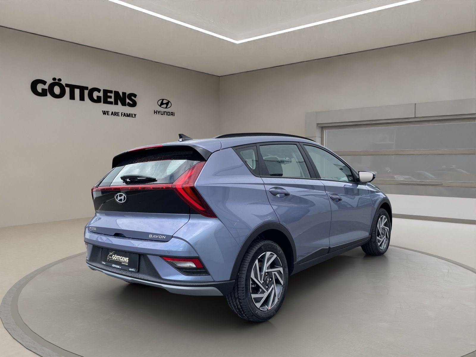 Hyundai BAYON – Bild 4