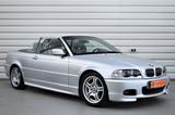 BMW 320 Ci M-Sportpaket+Xenon+Memory+H&K+Tempomat - BMW 320 aus 2001