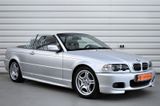BMW 320 Ci M-Sportpaket+Xenon+Memory+H&K+Tempomat - BMW 320: 320ci M Sport