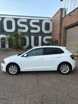 Volkswagen *TÜV NEU*Polo 1.6 TDI SCR 70kW Comfortline - Volkswagen Polo: TDI Comfortline