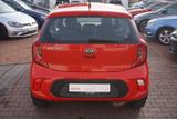 Kia Picanto 1.0 Klima Freisprechanlage Bluetooth USB - gebrauchte Kia Picanto aus dem Jahr 2018