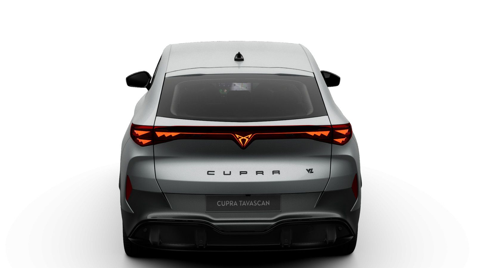 Cupra Tavascan - Bild 7