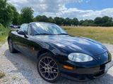Mazda MX-5 1.6 16V Unplugged Unplugged - gebrauchte Mazda MX-5 aus dem Jahr 2004