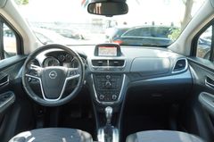 Fahrzeugabbildung Opel Mokka Innovation Autm. Navi Klima Tempomat SHZ !