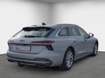 Audi A6 - 6