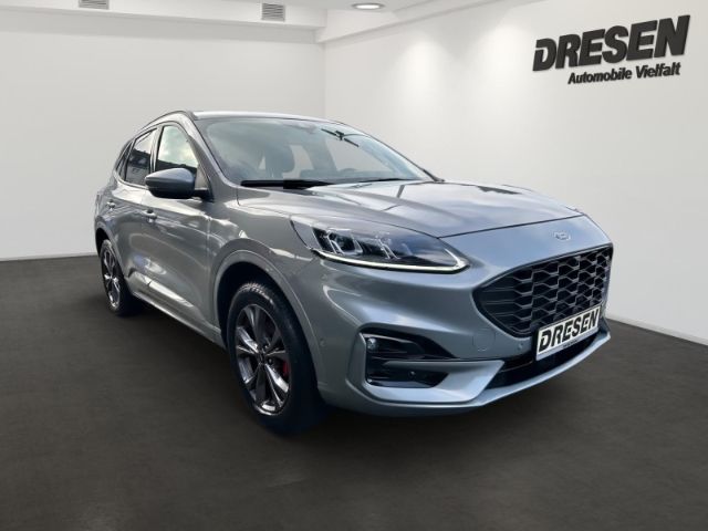 Ford Kuga ST-Line PHEV Plug-In Hybrid +Navi+Digitales imagem 3