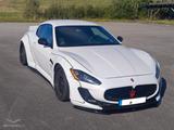 Maserati Granturismo 4.2 V8 Automatik -