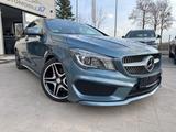 Mercedes-Benz CLA 250 7G-DCT AMG Line - gebrauchte Mercedes-Benz CLA 250 aus dem Jahr 2014