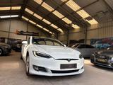 Tesla Model S 75 D  Panorama-Glasdach 158KW - Tesla Model S in Duisburg
