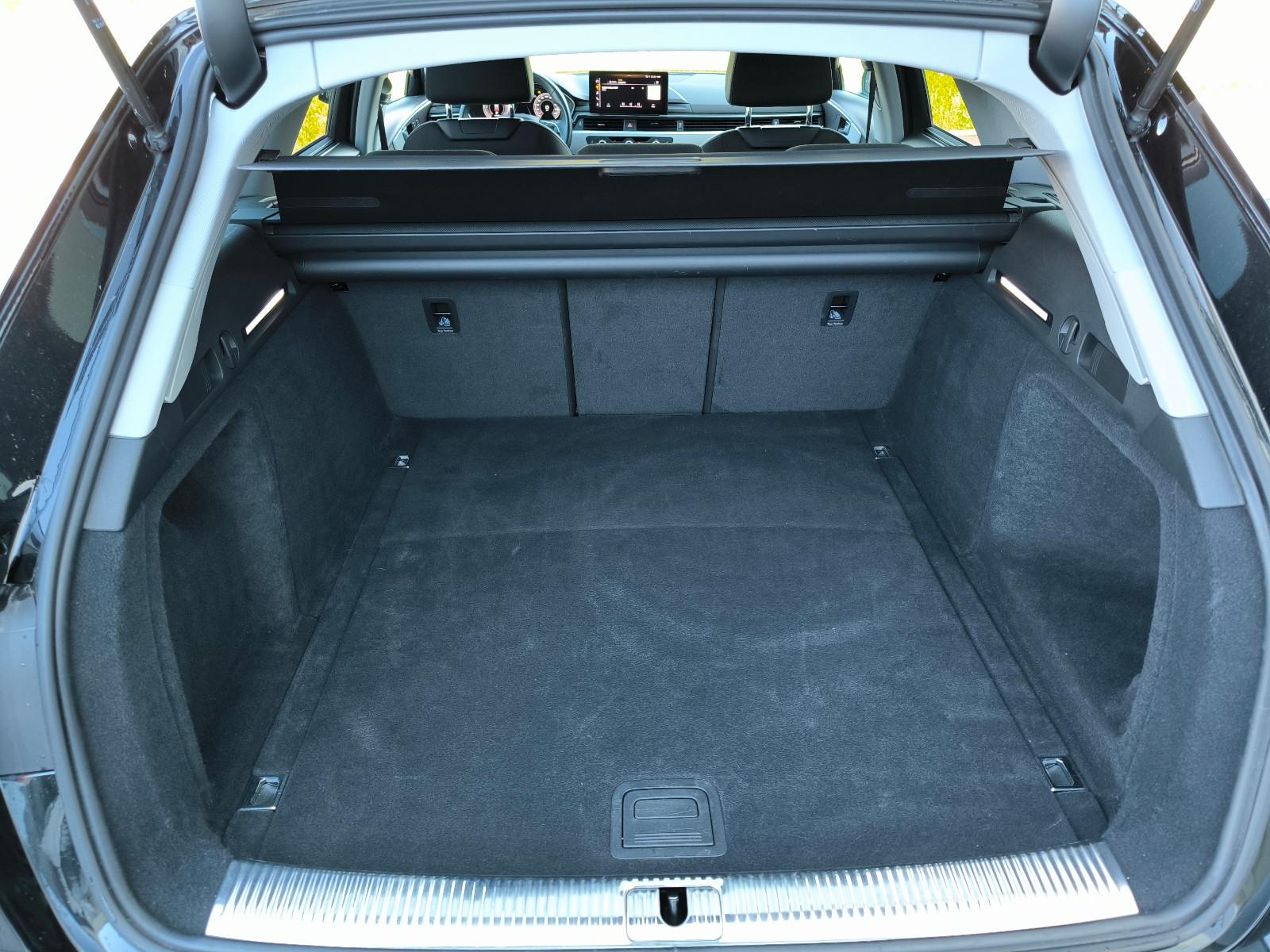 Audi A4 Avant 40 TDI*Navi*LED*SH*PDC*Memory, миниатюра 15