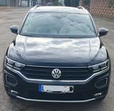 Volkswagen T-Roc 2.0 TSI DSG 4MOTION Sport Sport - VW T-Roc von privat