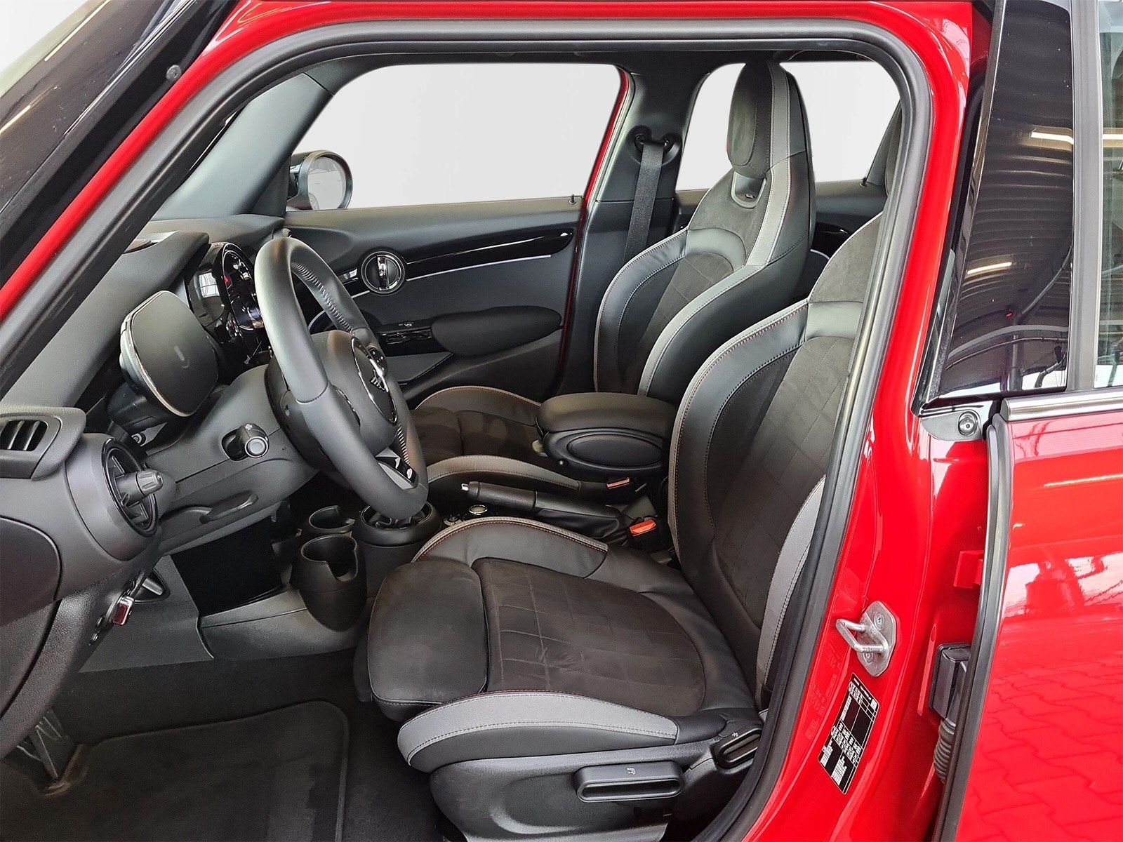 MINI Cooper - Bild 10