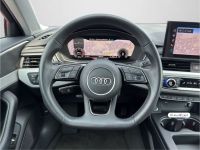 Audi A4 - Vorschau Bild 10