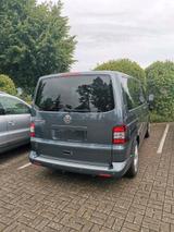 Volkswagen VW T5 Multivan Sport Edition - Volkswagen T5: Sport Edition