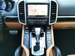 PORSCHE Cayenne S Diesel Navi Panorama Kamera 21"Zoll