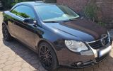 Volkswagen VW EOS 2,0 FSI, EZ 06/2006, TÜV NEU, 111.6... - Volkswagen Eos: V6