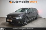 Volkswagen Passat 2.0TDI DSG 2xR-Line 4M. Virtual AHK StHz. - gebrauchte VW Passat aus dem Jahr 2021