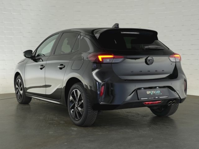 Corsa F FACELIFT GS HYBRID eDCT+LED MATRIX+RÜCKF