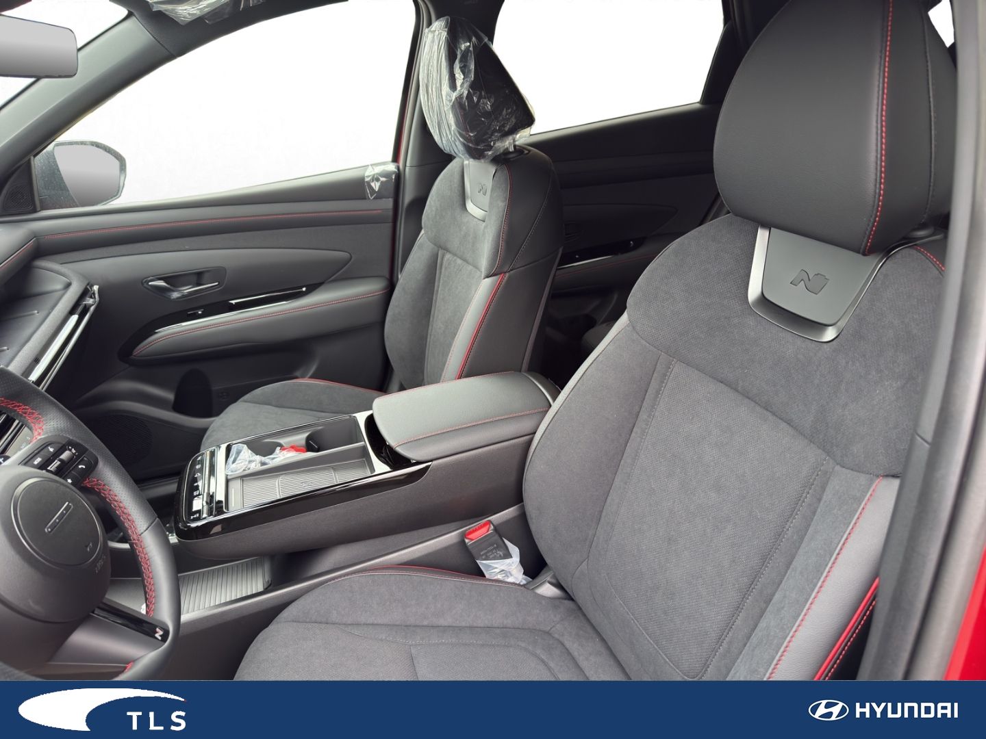 Hyundai Tucson – Bild 9