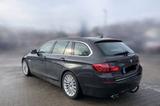 BMW 530xd Luxury Facelift *Standheizung*Si... - gebrauchte BMW 530 mit Facelift