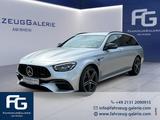 Mercedes-Benz E 63 S AMG T 4Matic Energizing Standheizung HUD - Mercedes-Benz E 63 AMG aus 2021